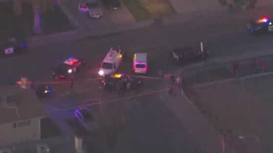 Teen accused of deadly February shooting in Stockton