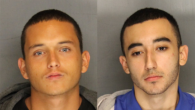 19-year-olds arrested in Stockton shooting death