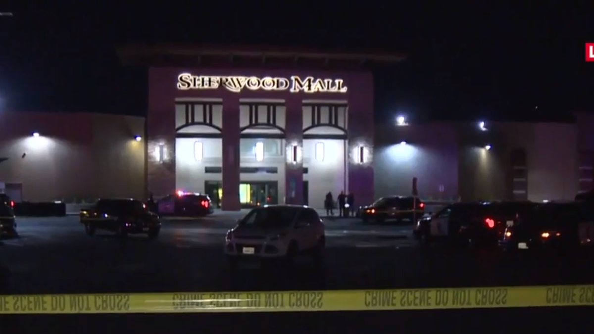 PD: 15-year-old arrested in connection with deadly Stockton mall shooting