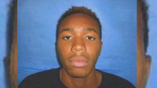 Stockton Pd 18 Year Old Sought In Shooting Death