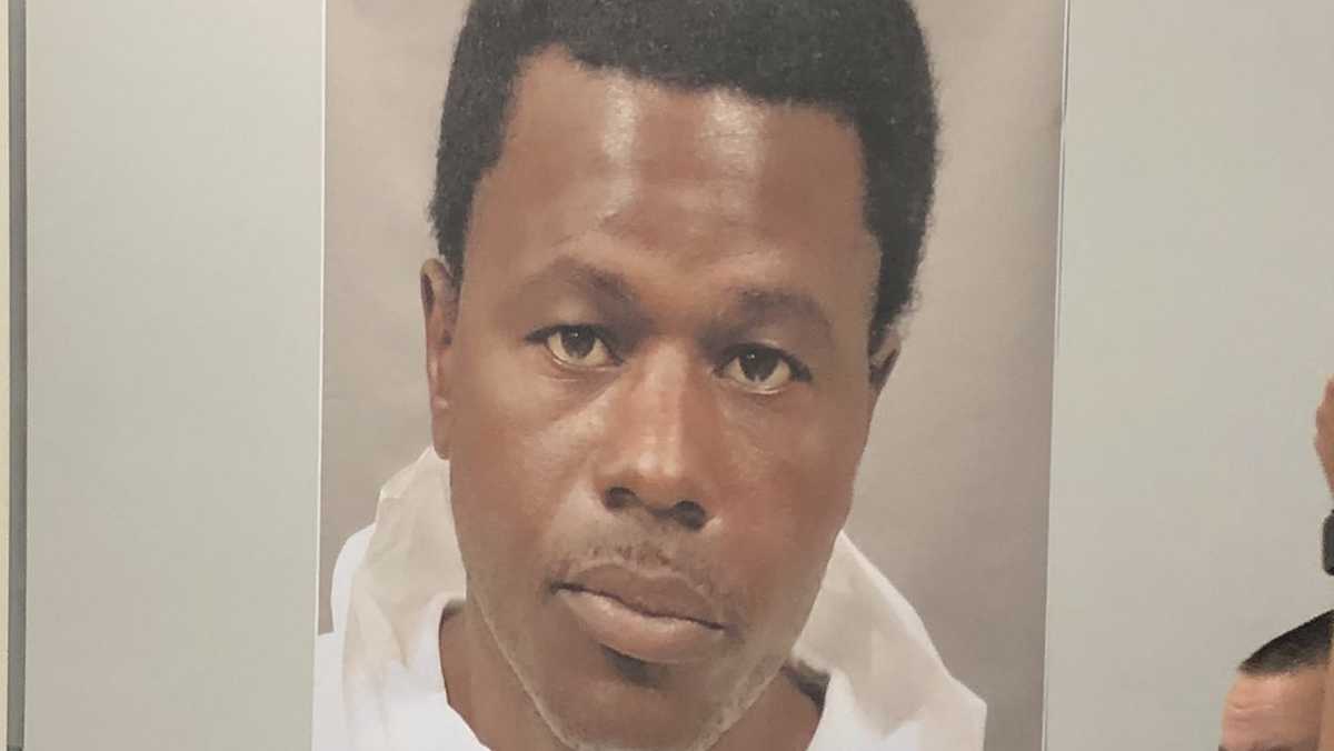 Suspected Stockton serial killer caught with gun while ‘out hunting’ police chief says – KCRA Sacramento