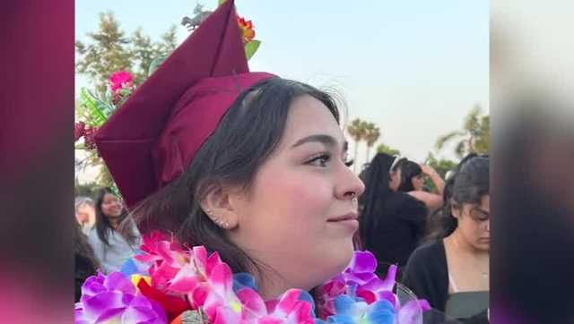 Stockton parents react to daughter killed in Friday shooting - Vimarsana News