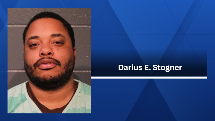 Man charged with Lauridsen Skatepark assault now accused of liquor store robberies