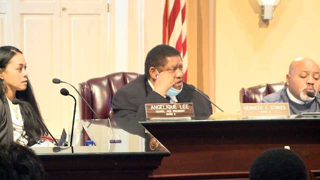 What happened to $1M in COVID-19 funds? Jackson City Council wants to know - Vimarsana News