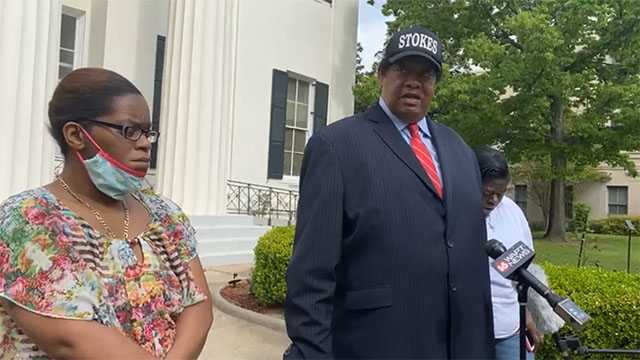 Stokes calls for cease-fire to stop gun violence in Jackson - Vimarsana News