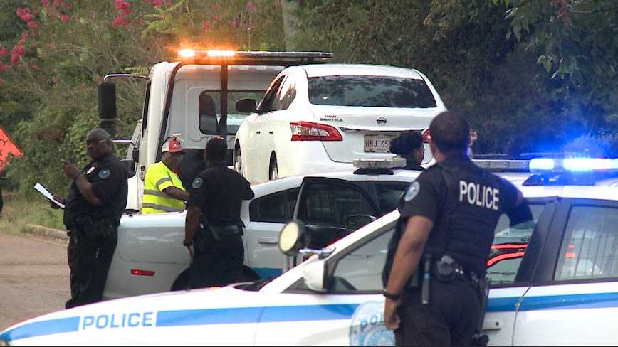 Two 14-year-olds charged after car stolen with child inside