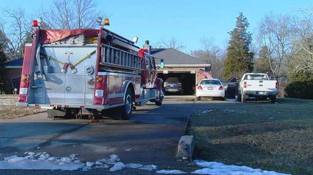 Coroner: Woman dies days after fire that killed 3 dogs in Dearborn County - Vimarsana News