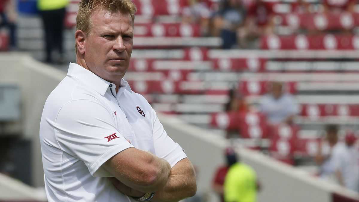 Report: Mike Stoops finalizing deal to join Alabama coaching staff as ...