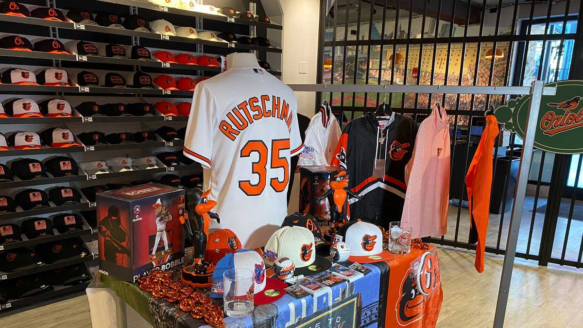 Camden Yards to get new concessions operator in 2023 – The