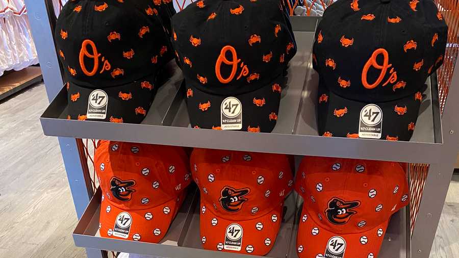 Jason Newton WBAL - The Baltimore Orioles have a cool giveaway for