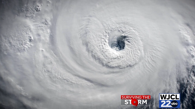 Georgia: What to know before the next hurricane hits our area - Vimarsana News