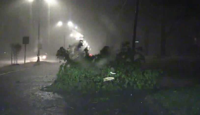 Damage Reported As Tornado-warned Storms Move Across Central Oklahoma