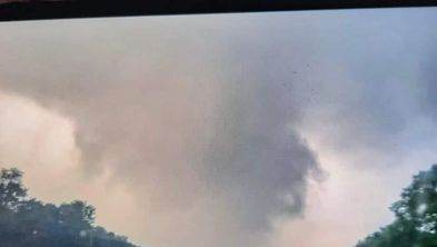 Major Storm Threat has Ended