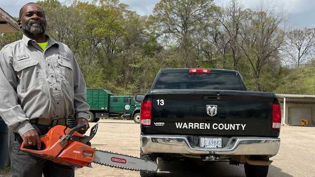 Warren County prepares for severe weather - Vimarsana News
