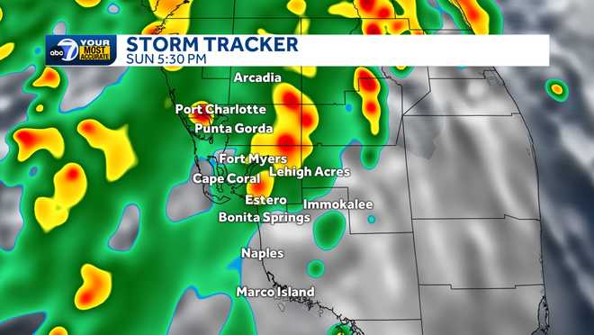 abc7 storm tracker futurecast