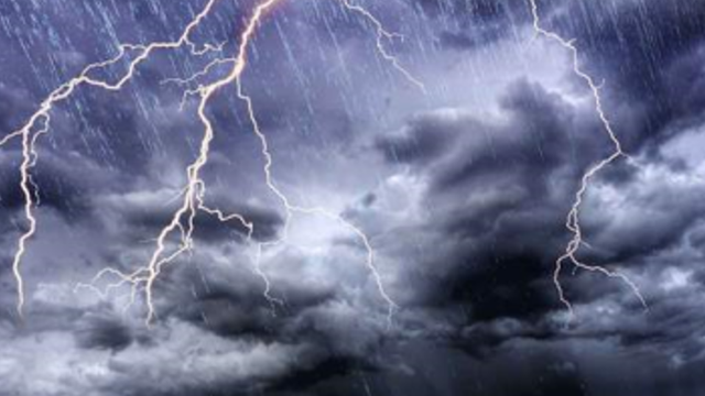North Carolina Storm Forecast: Strong to severe storms expected Thursday - Vimarsana News
