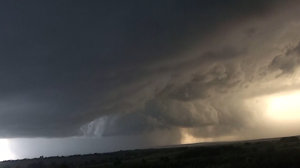 Roundtable Discussion: What should you do to prepare for Oklahoma severe storms?