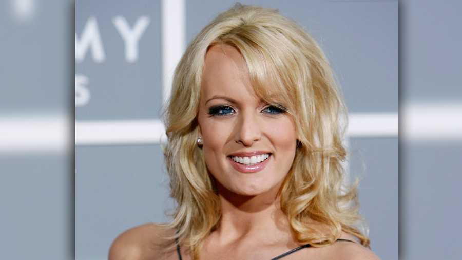 Stormy Daniels Stormy Daniels