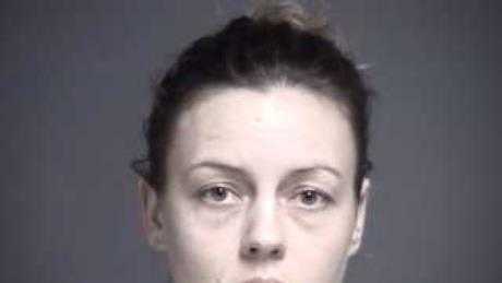 Woman indicted on murder charge after allegedly killing husband ...