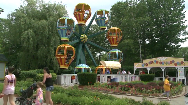 Story Land opens this weekend for 2023 season with new security measures in place - Vimarsana News