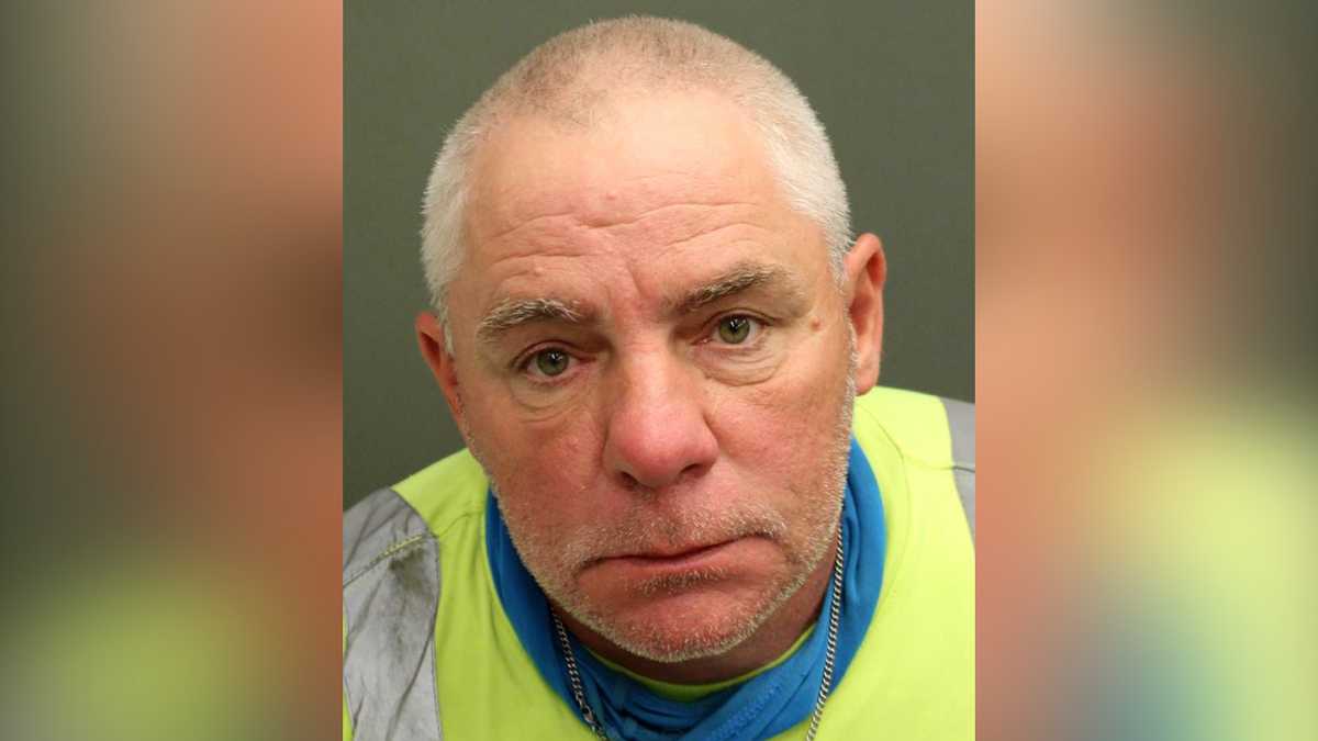 Orange County sheriff says 1996 cold case arrest is proof they 'never