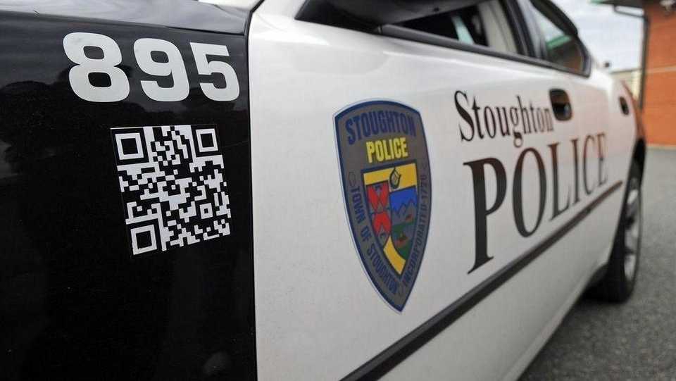 Man rescued from Stoughton house fire after 911 hang-up call, found unresponsive
