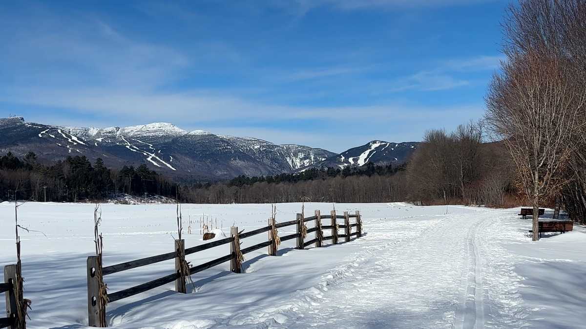 Stowe Derby adds fixed heel division to honor race's origin