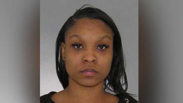 Mother charged for leaving 3-year-old in car while shopping, police say