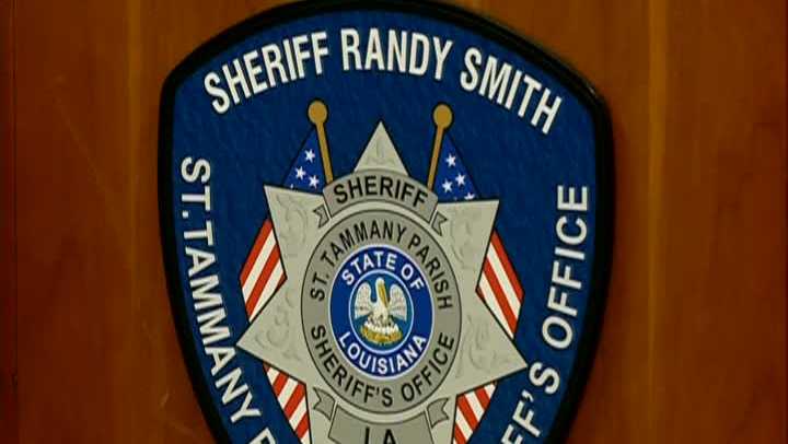 st tammany parish sheriff's office