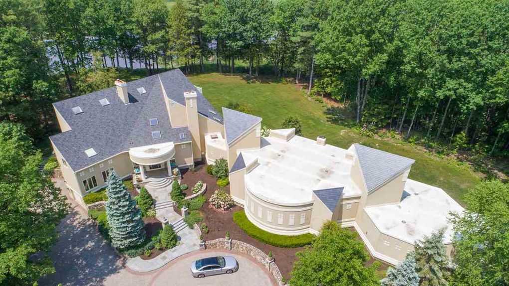 Mansion Monday A sprawling Stratham home with the most amazing indoor