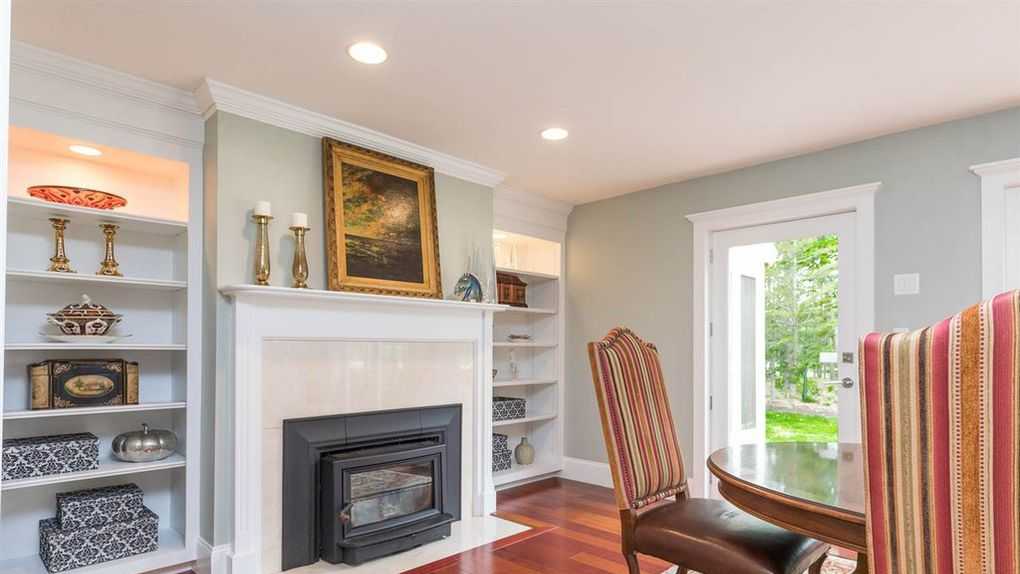 Mansion Monday A sprawling Stratham home with the most amazing indoor pool!