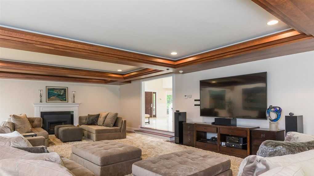 Mansion Monday A sprawling Stratham home with the most amazing indoor pool!