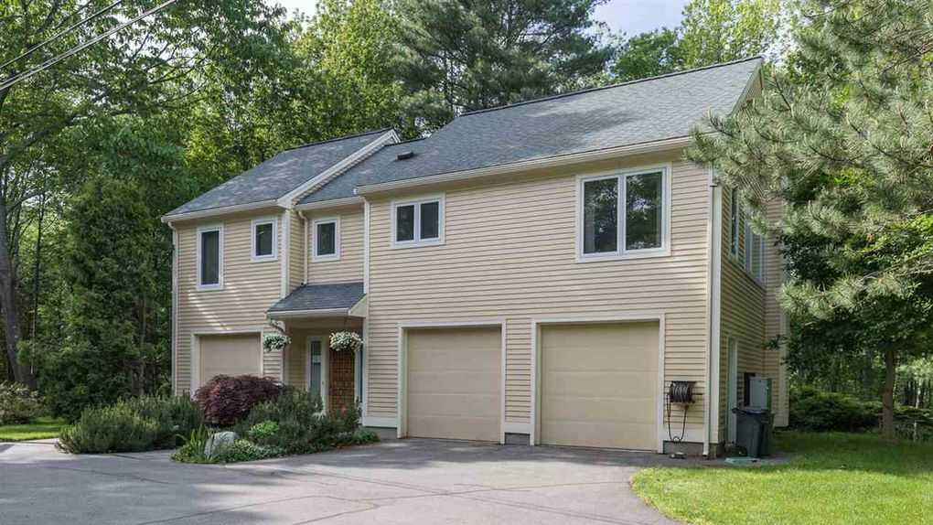 Mansion Monday A sprawling Stratham home with the most amazing indoor pool!