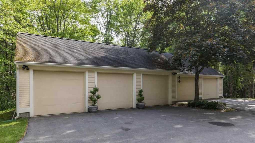 Mansion Monday A sprawling Stratham home with the most amazing indoor pool!