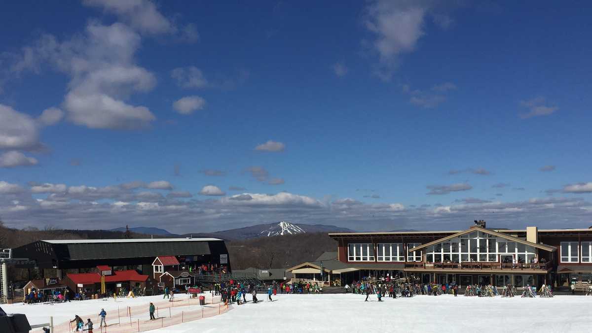 Stratton Mountain Resort acquired in $1.5B deal