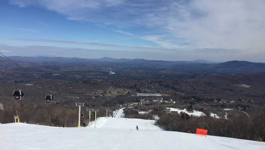 Stratton Mountain Resort acquired in $1.5B deal