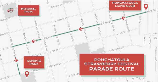 parade&#x20;map