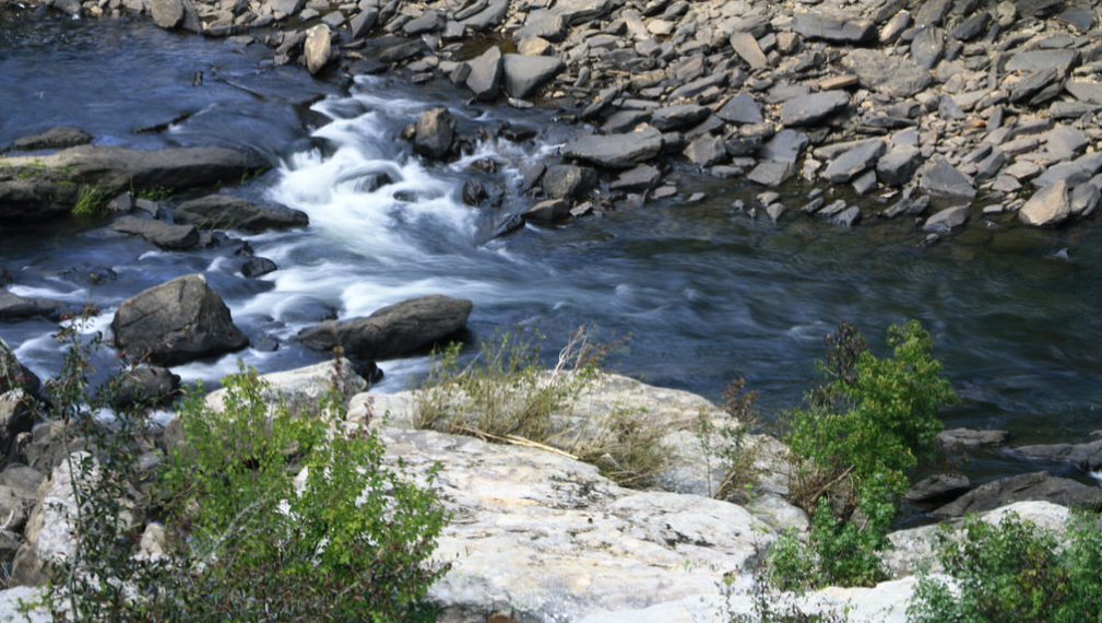 Is your drinking water full of dangerous chemicals?