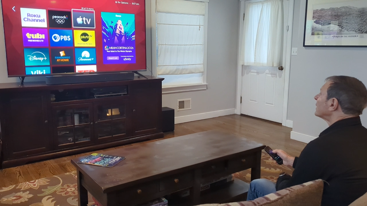 Consumer Reports: Save on streaming services