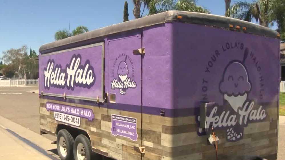 Street food vendors could be heading to Sacramento farmers market