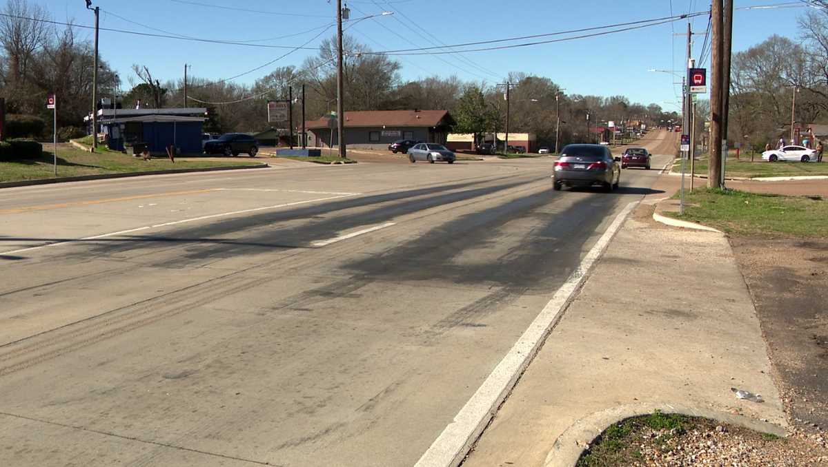 'They're driving these cars like bats out of hell': Councilman highlights street racing danger