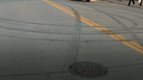Cincinnati police investigating another street takeover, this time at ...