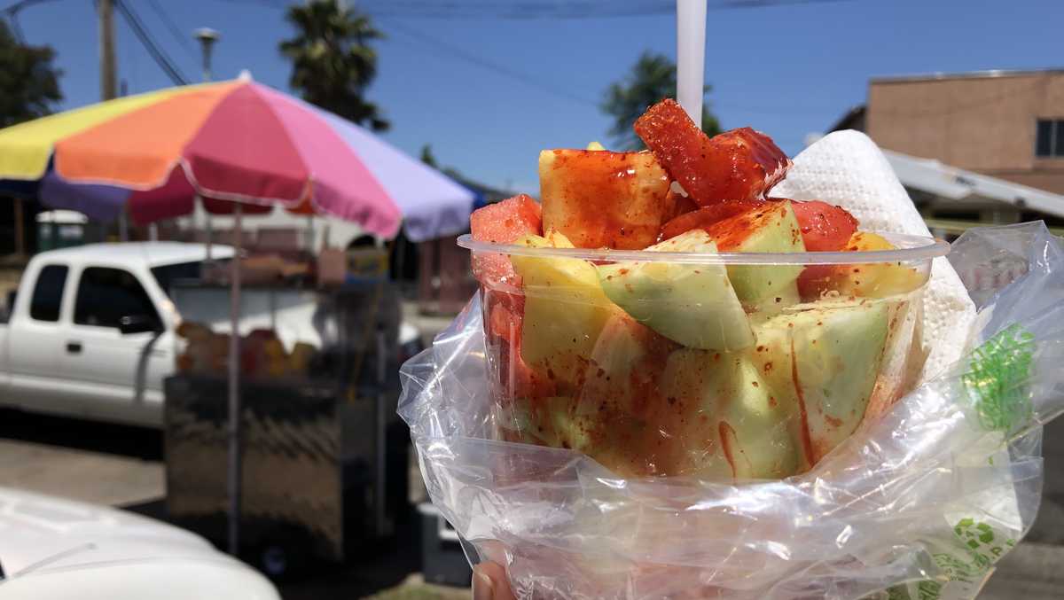 Raza Day: NorCal groups offer testing, vaccination site for street vendors