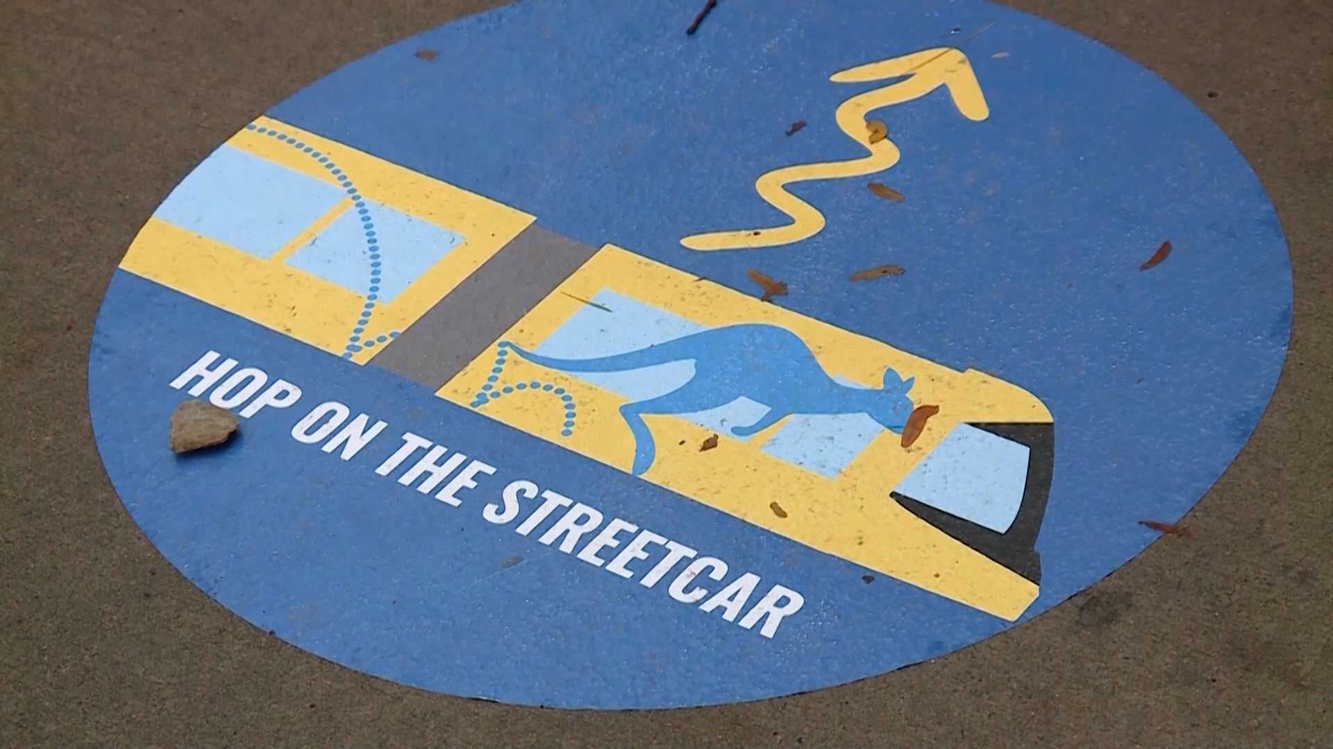 ketv.com - Katie Bane - City announces new street closures for Omaha streetcar construction