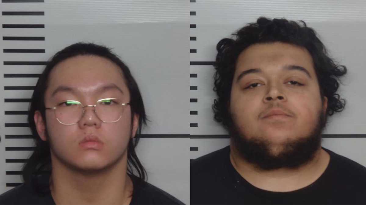 2 Louisville men facing charges, accused of street racing on I-264