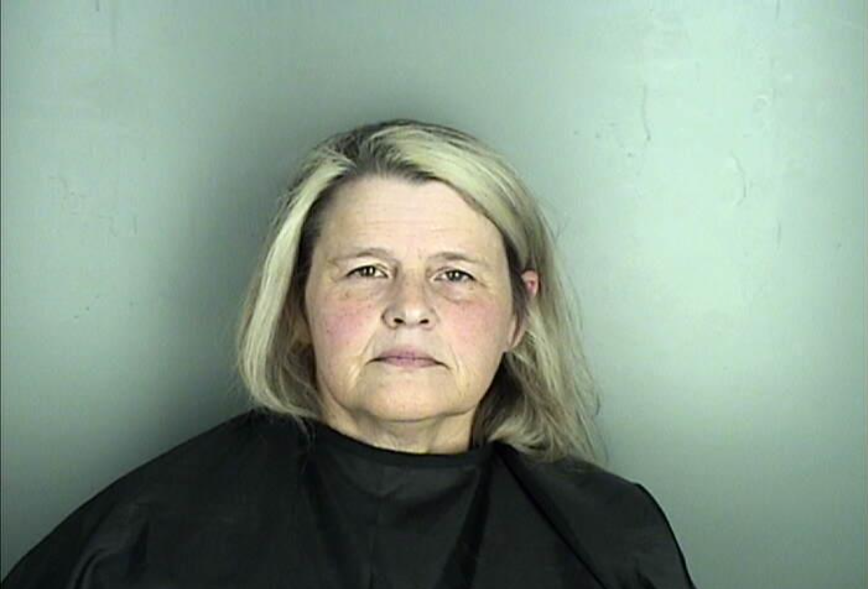 Woman embezzles more than $445k from Upstate church; convicted of tax evasion