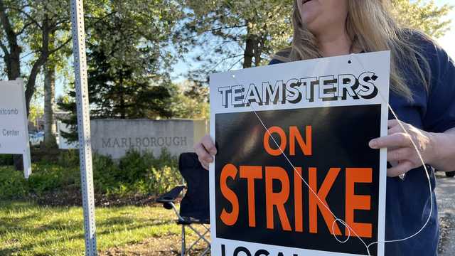 School bus drivers striking in Marlborough, Massachusetts; talks continue in Westborough - Vimarsana News