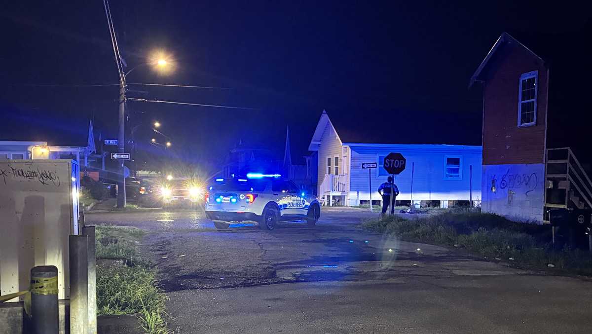 New Orleans police investigate two deadly St. Roch shootings - WDSU