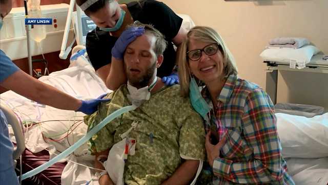Hilton Head tourist recovering after suffering stroke at 28 - Vimarsana News