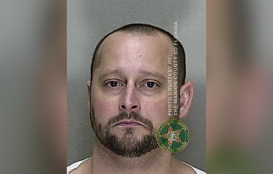 Dunnellon man arrested for poisoning cats and dogs, sheriff says